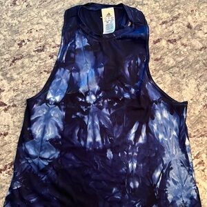 Adidas sport Parley tank top NWT
